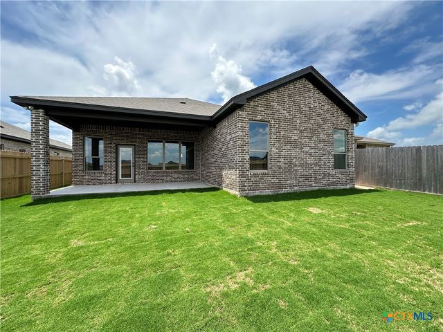 8912 Glade Drive, Temple, TX 76502