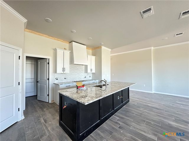 8912 Glade Drive, Temple, TX 76502