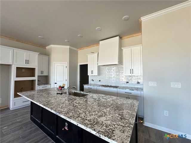 8912 Glade Drive, Temple, TX 76502