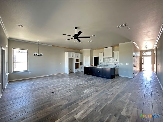 8912 Glade Drive, Temple, TX 76502