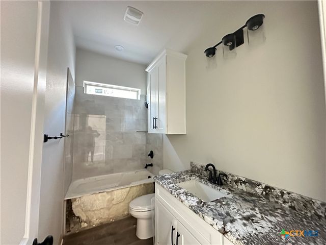 8912 Glade Drive, Temple, TX 76502