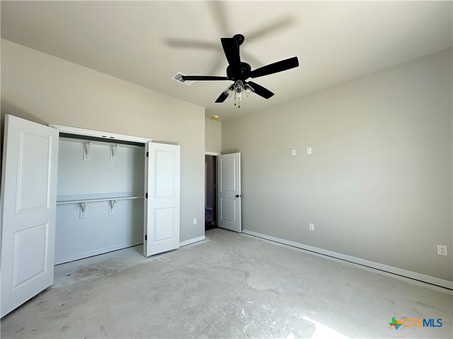 8912 Glade Drive, Temple, TX 76502