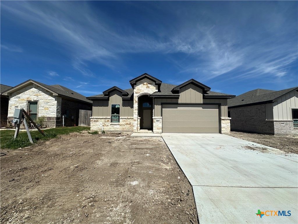 8912 Glade Drive, Temple, TX 76502