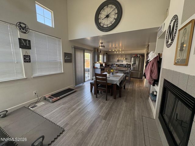 2794 Foxhill Drive, Carson City, NV 89706
