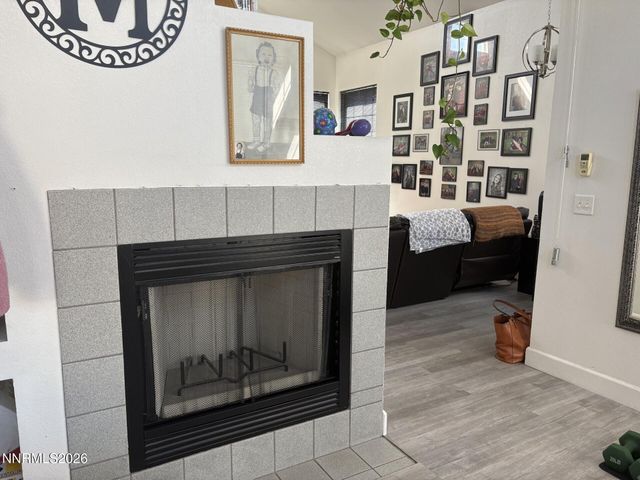 2794 Foxhill Drive, Carson City, NV 89706