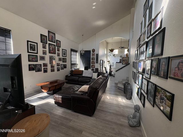 2794 Foxhill Drive, Carson City, NV 89706