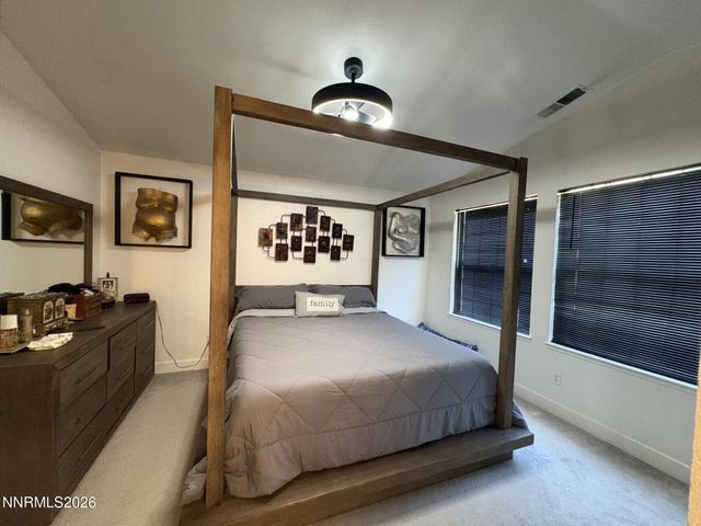 2794 Foxhill Drive, Carson City, NV 89706
