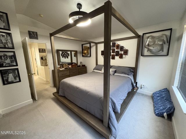 2794 Foxhill Drive, Carson City, NV 89706