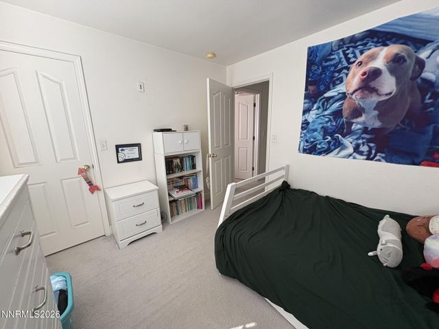 2794 Foxhill Drive, Carson City, NV 89706