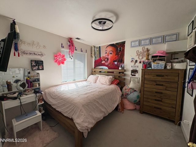 2794 Foxhill Drive, Carson City, NV 89706