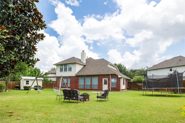 5414 Summer Oak Drive, Pasadena, TX 77505