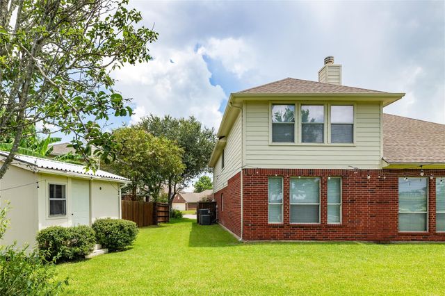 5414 Summer Oak Drive, Pasadena, TX 77505