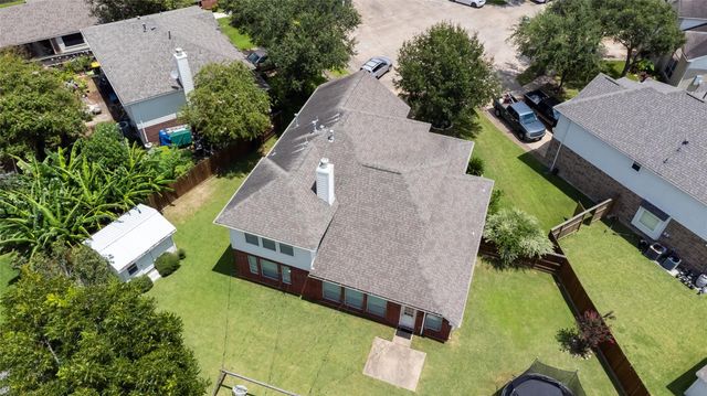 5414 Summer Oak Drive, Pasadena, TX 77505
