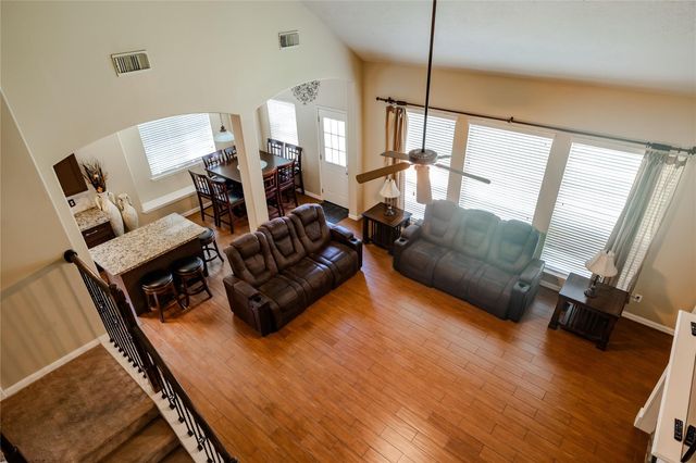 5414 Summer Oak Drive, Pasadena, TX 77505