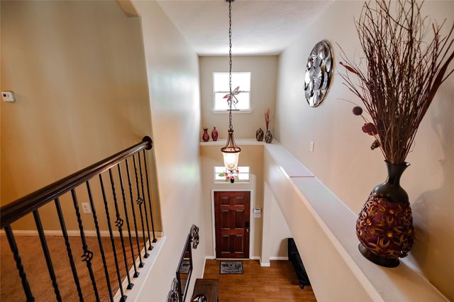 5414 Summer Oak Drive, Pasadena, TX 77505