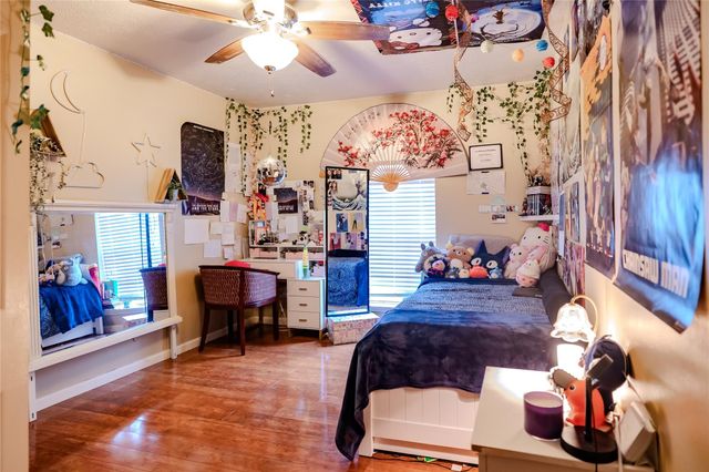 5414 Summer Oak Drive, Pasadena, TX 77505