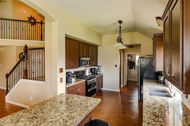 5414 Summer Oak Drive, Pasadena, TX 77505