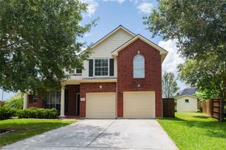 5414 Summer Oak Drive, Pasadena, TX 77505