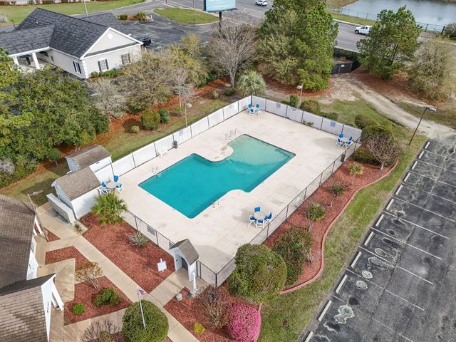 2280 Andover Dr Apt C, Surfside Beach, SC 29575