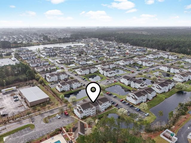 2280 Andover Dr Apt C, Surfside Beach, SC 29575