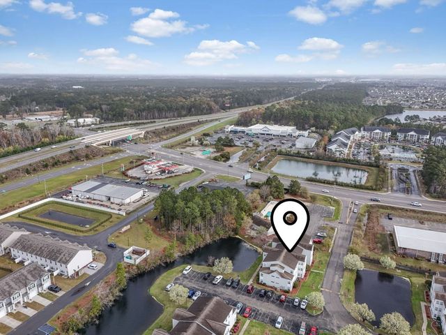 2280 Andover Dr Apt C, Surfside Beach, SC 29575