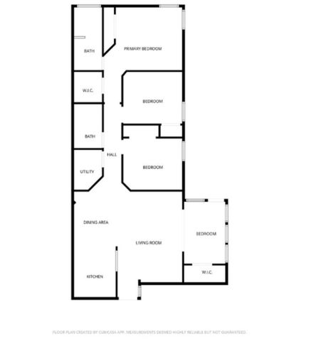 2280 Andover Dr Apt C, Surfside Beach, SC 29575