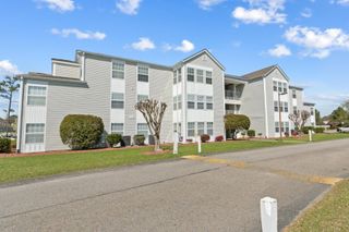 2280 Andover Dr Apt C, Surfside Beach, SC 29575