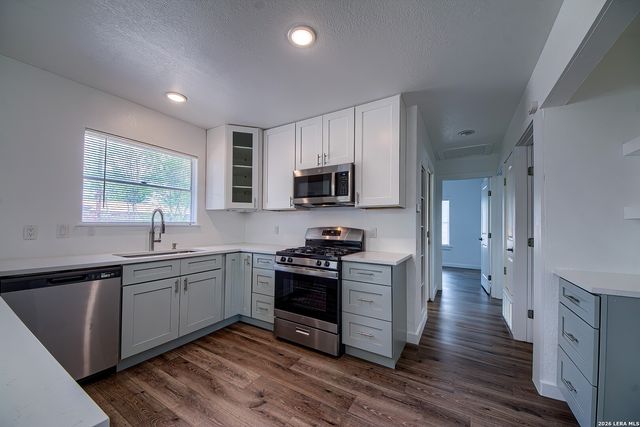 5027 Village Crst, San Antonio, TX 78218