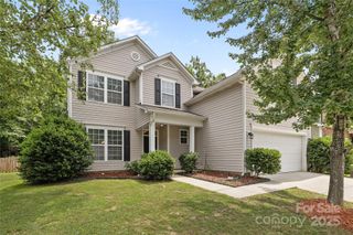 3018 Early Rise Avenue, Indian Trail, NC 28079