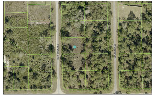 1860 Maurice Avenue, Lehigh Acres, FL 33972