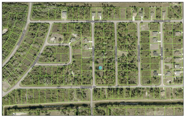 1860 Maurice Avenue, Lehigh Acres, FL 33972