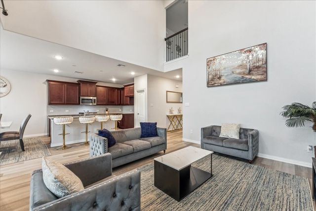 2203 Lannister Street, Mansfield, TX 76063