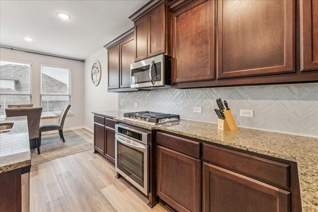 2203 Lannister Street, Mansfield, TX 76063