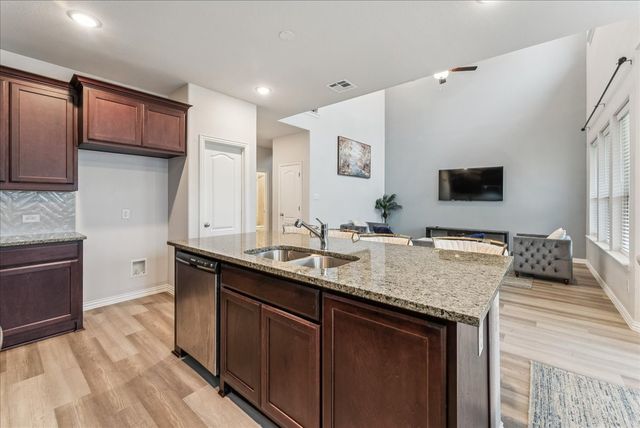 2203 Lannister Street, Mansfield, TX 76063