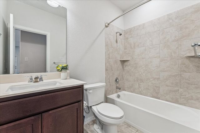 2203 Lannister Street, Mansfield, TX 76063