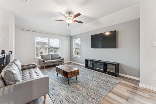 2203 Lannister Street, Mansfield, TX 76063