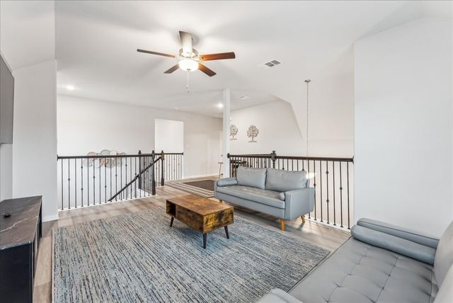 2203 Lannister Street, Mansfield, TX 76063