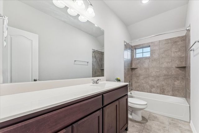 2203 Lannister Street, Mansfield, TX 76063