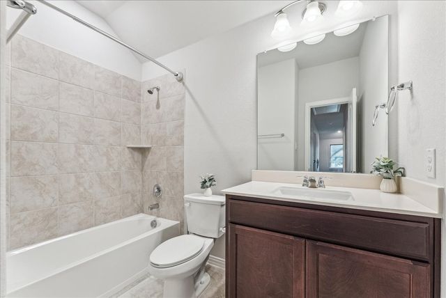 2203 Lannister Street, Mansfield, TX 76063
