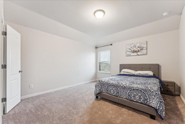 2203 Lannister Street, Mansfield, TX 76063