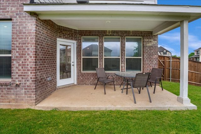 2203 Lannister Street, Mansfield, TX 76063