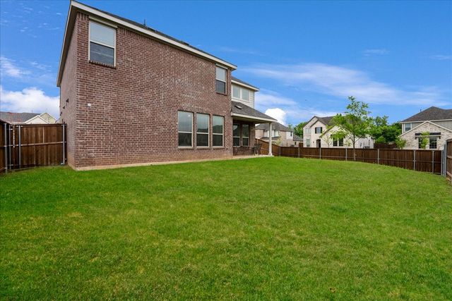 2203 Lannister Street, Mansfield, TX 76063
