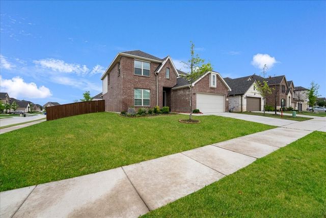 2203 Lannister Street, Mansfield, TX 76063