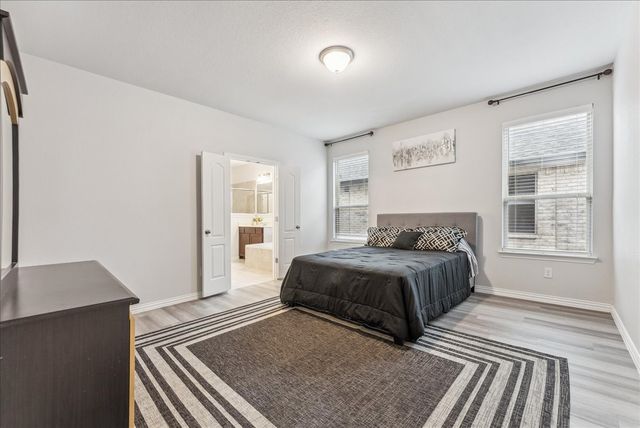 2203 Lannister Street, Mansfield, TX 76063