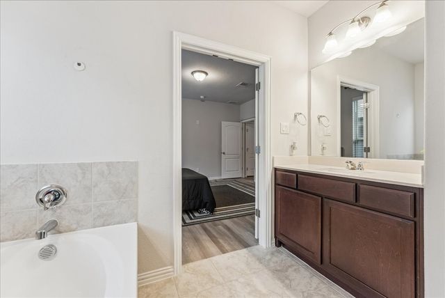 2203 Lannister Street, Mansfield, TX 76063
