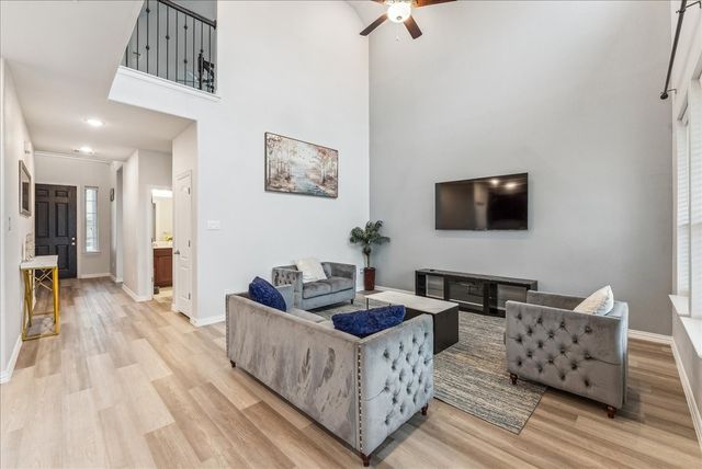 2203 Lannister Street, Mansfield, TX 76063