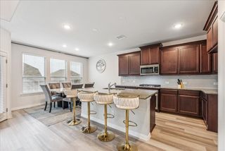 2203 Lannister Street, Mansfield, TX 76063