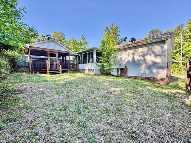 2391 Bellemeade Street, High Point, NC 27263