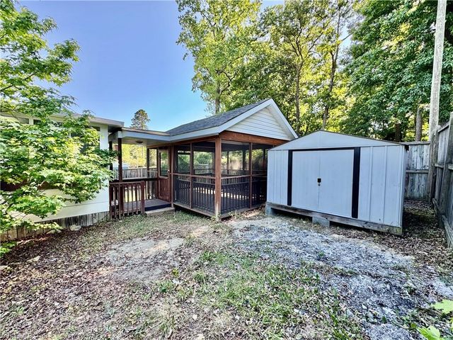 2391 Bellemeade Street, High Point, NC 27263