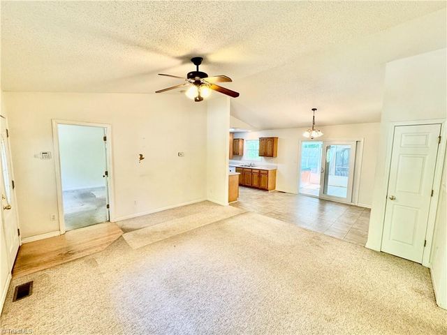 2391 Bellemeade Street, High Point, NC 27263